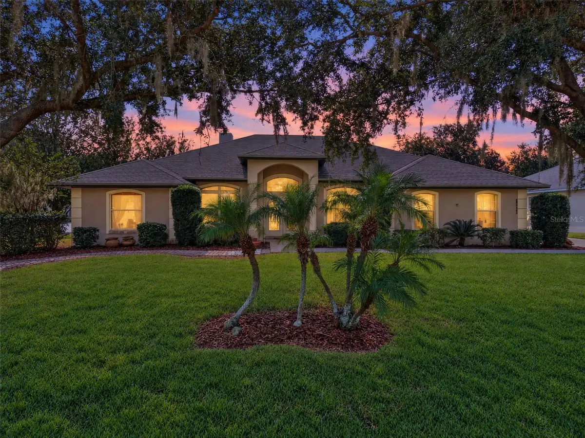 11036 Bronson Road, Clermont, FL 34711 - #1