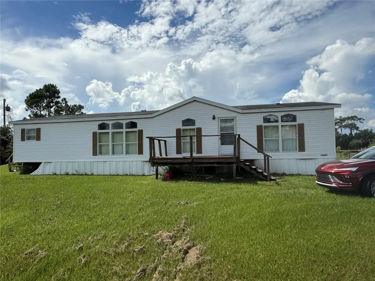 4060 Packard Avenue, Saint Cloud, FL 34772 - #1
