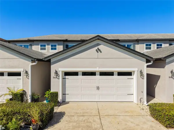 8460 Magnificent Lane, GROVELAND, FL 34736