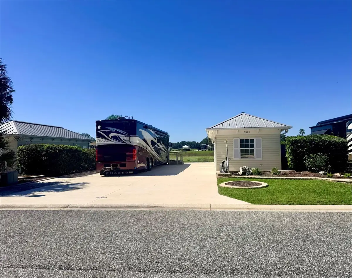 9500 SE 49th Terrace, Webster, FL 33597 - #1