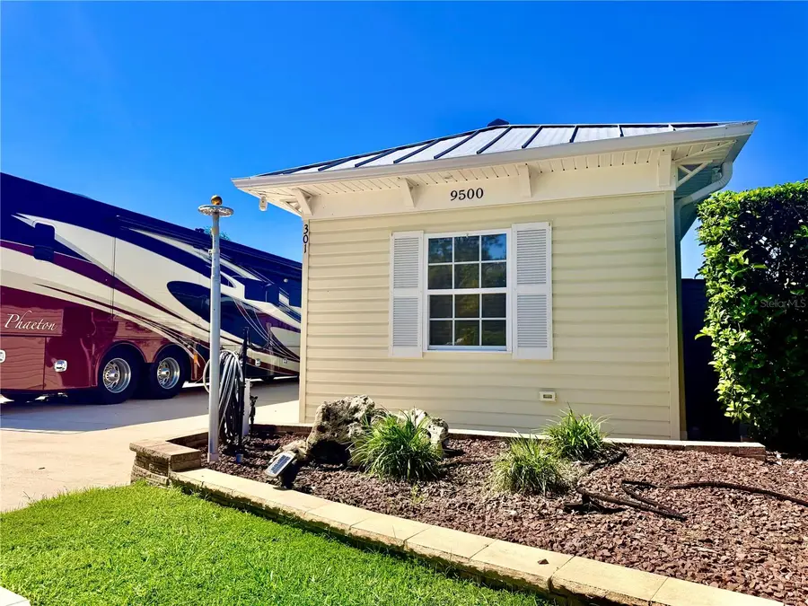 9500 SE 49th Terrace, Webster, FL 33597 - #3