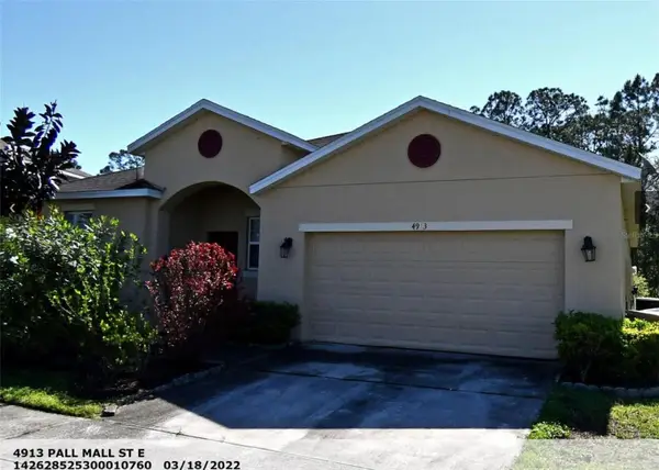 4913 Pall Mall Street E, KISSIMMEE, FL 34758