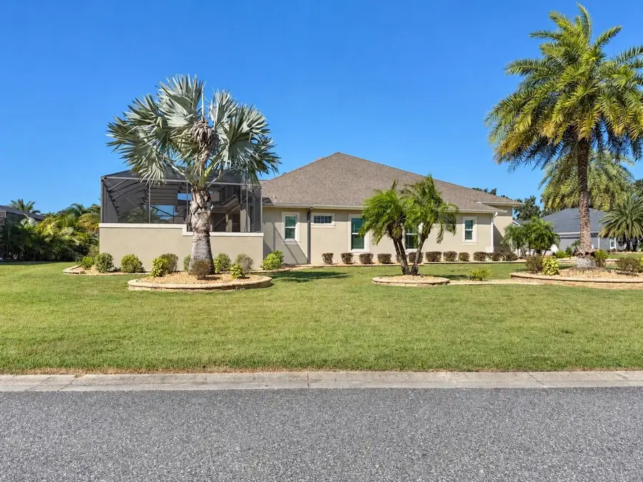 3673 Conservation Trail, The Villages, FL 32163 - #2