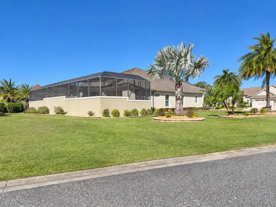 3673 Conservation Trail, The Villages, FL 32163 - #3