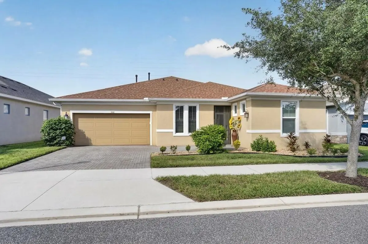 164 Silver Maple Road, Groveland, FL 34736 - #1