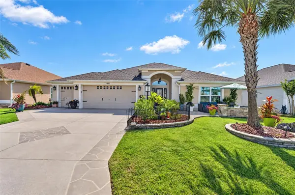800 Coleman Drive, THE VILLAGES, FL 32163