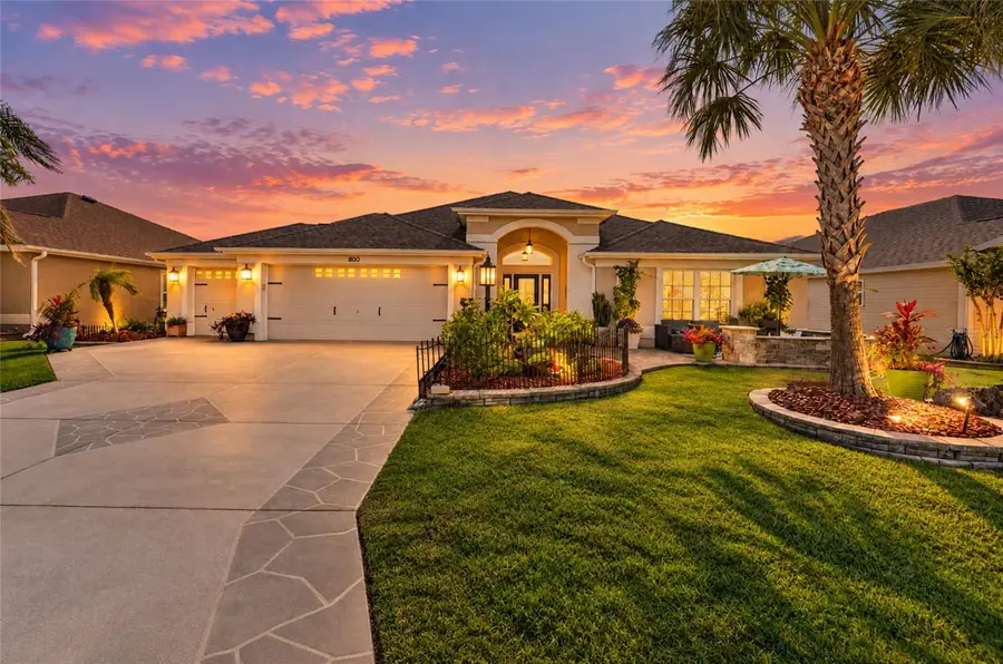 800 Coleman Drive, The Villages, FL 32163 - #2