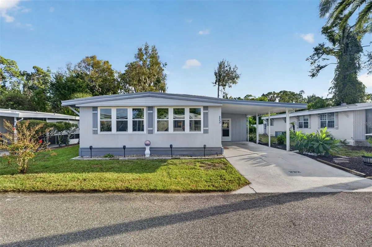 222 Paradise S, Leesburg, FL 34788 - #1