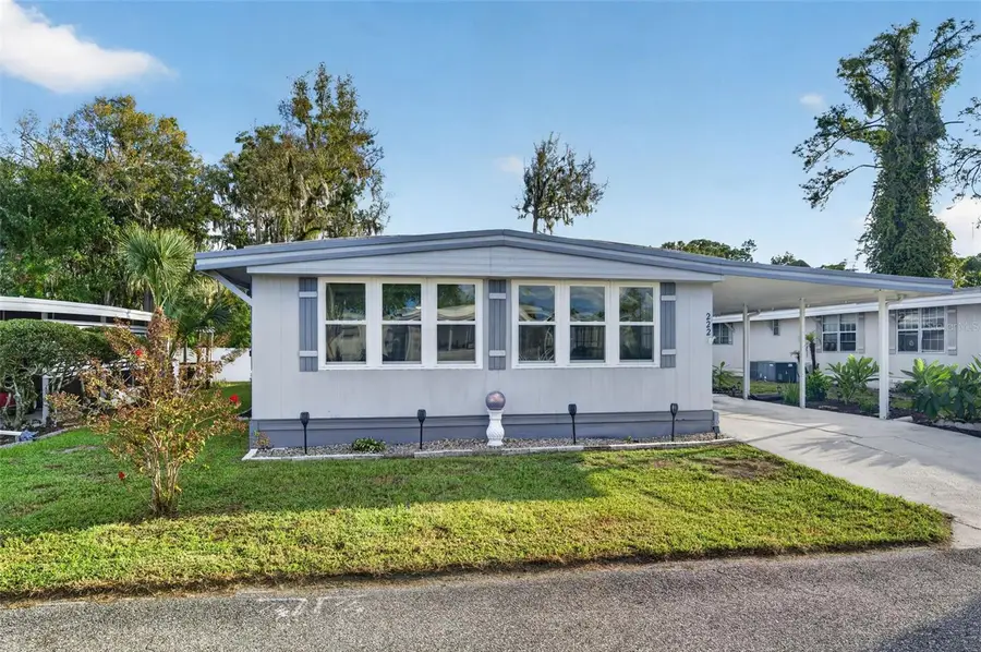 222 Paradise S, Leesburg, FL 34788 - #3