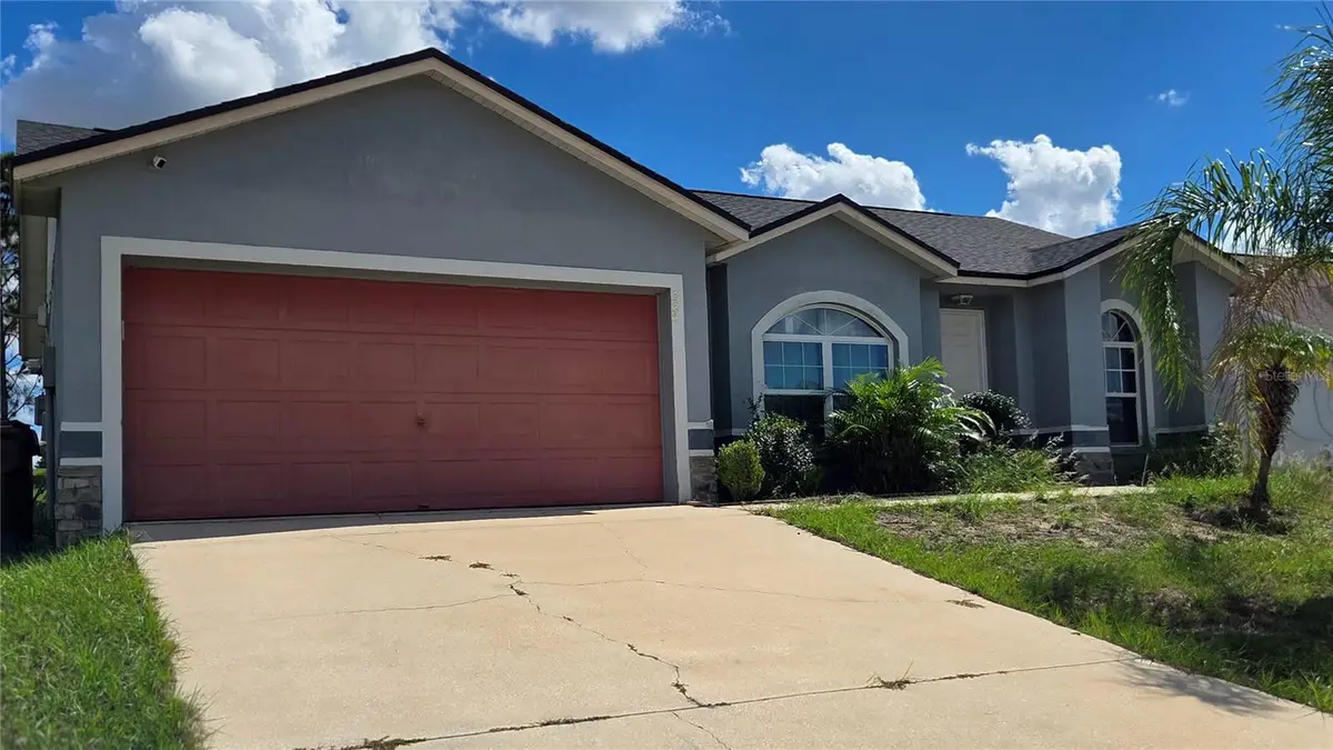 335 Ashley Loop, Davenport, FL 33837 - #1