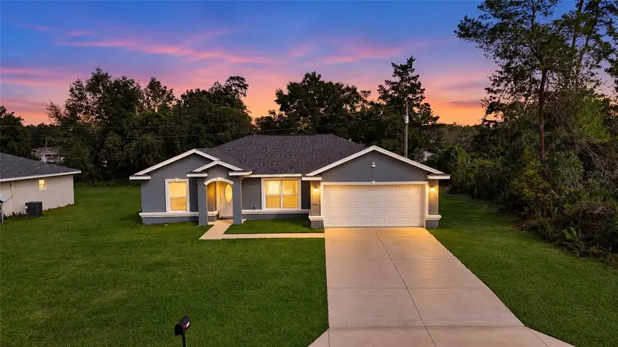 15501 SW 22nd Court Road, Ocala, FL 34473 - #2