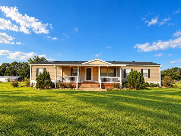 23667 81st Road, O'BRIEN, FL 32071