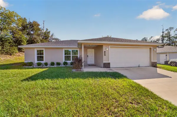 23330 SW Marine Boulevard, DUNNELLON, FL 34431