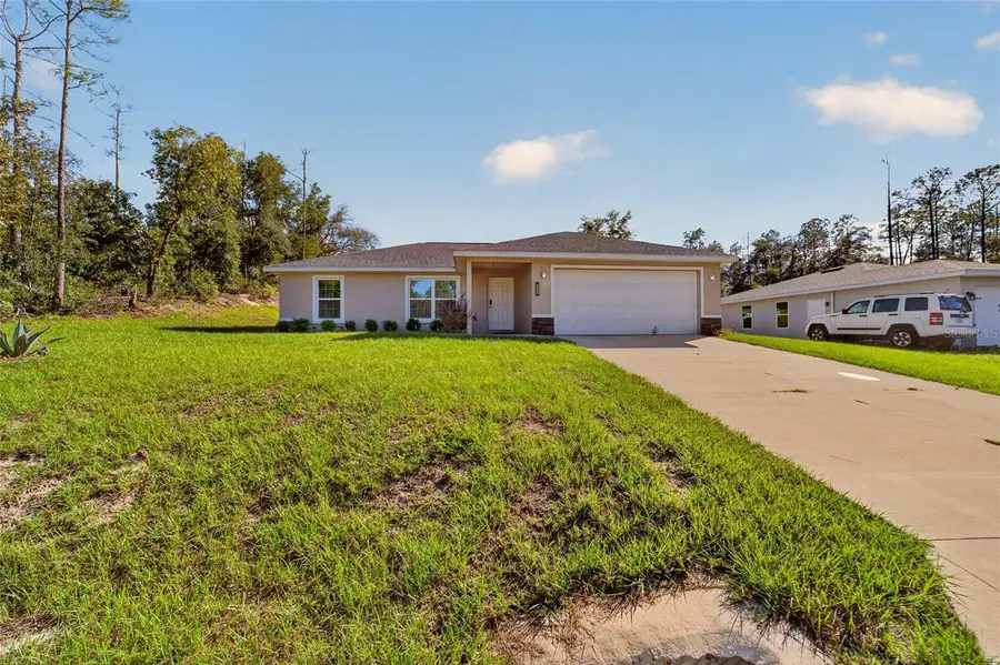 23330 SW Marine Boulevard, Dunnellon, FL 34431 - #3