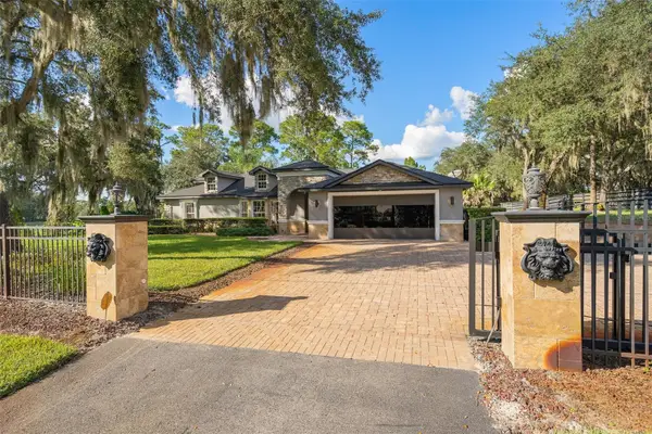 39250 Forest Drive, EUSTIS, FL 32736