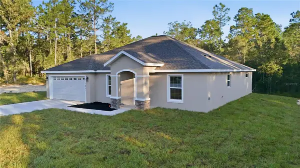 6710 SW 153rd Lane, DUNNELLON, FL 34432