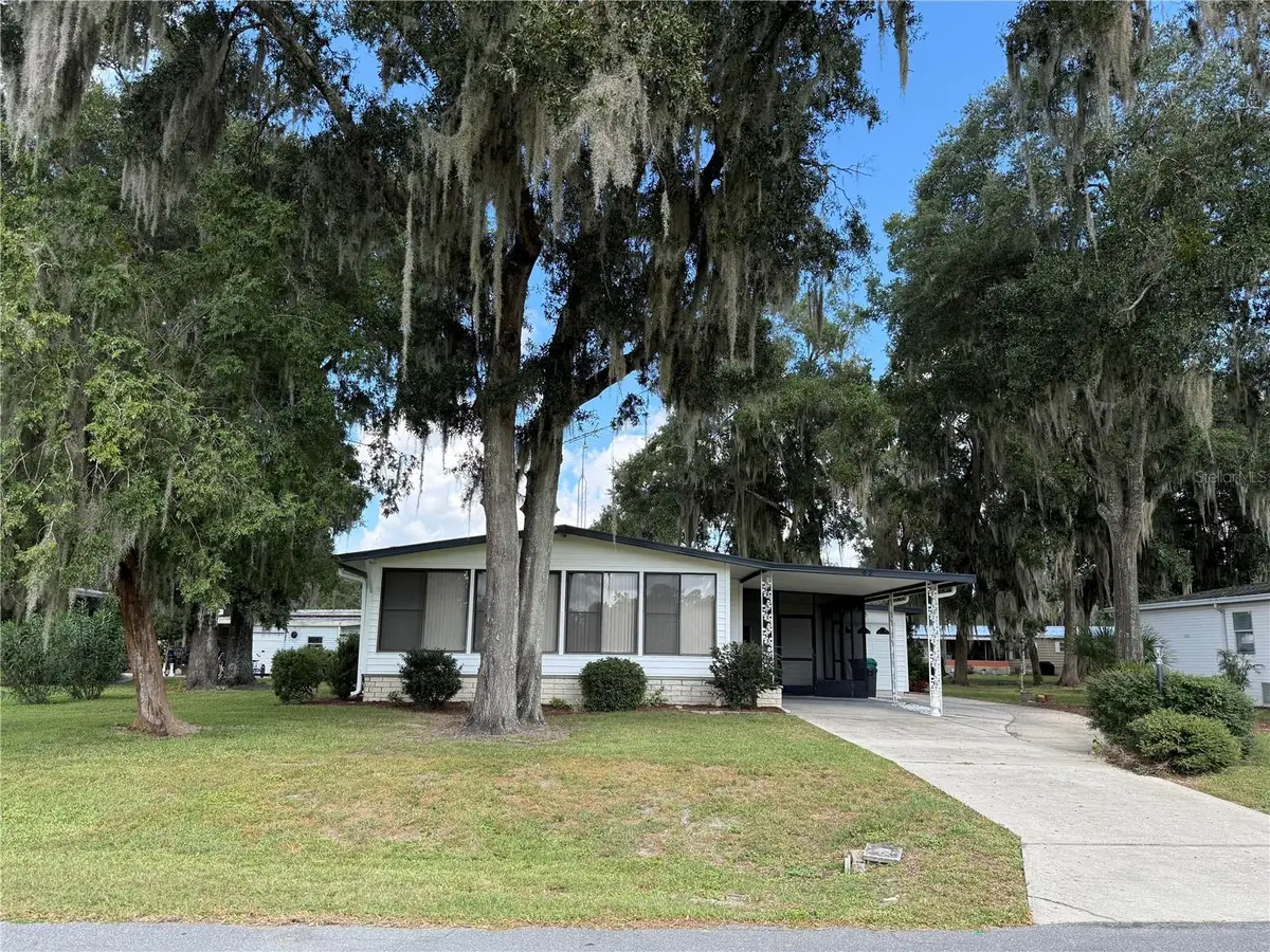 42 Robin Road, Wildwood, FL 34785 - #1