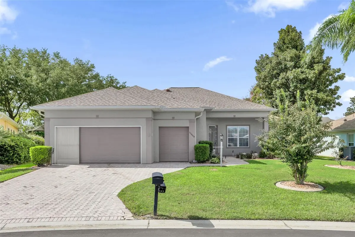 17648 SE 119th Avenue Road, Summerfield, FL 34491 - #1