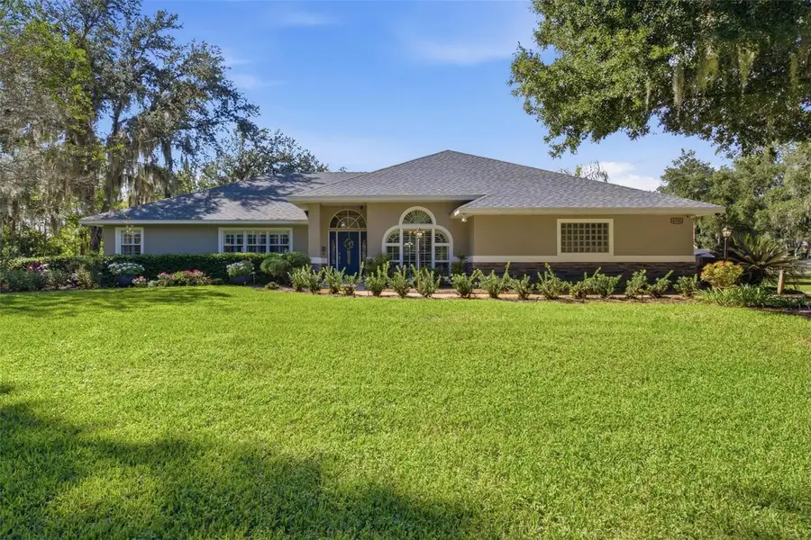 6750 Tuscawilla Drive, Leesburg, FL 34748 - #2