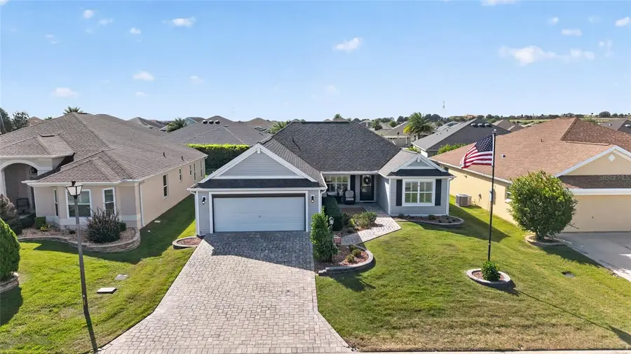 3270 Kranz Avenue, The Villages, FL 32163 - #2