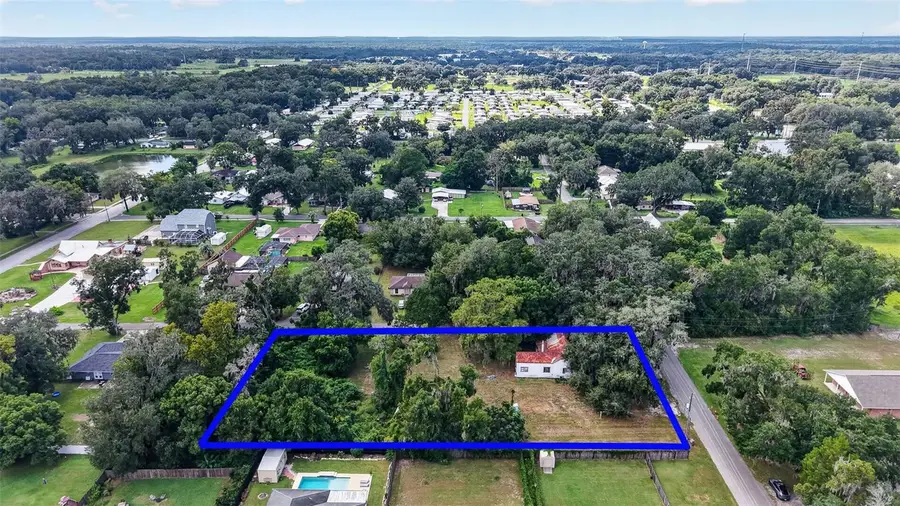 311 W Dade Avenue, Bushnell, FL 33513 - #2