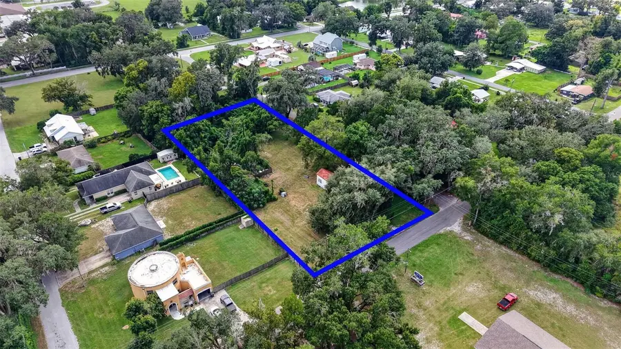 311 W Dade Avenue, Bushnell, FL 33513 - #3