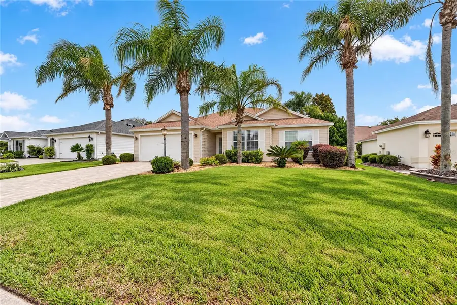 1743 Oconee Place, The Villages, FL 32162 - #3