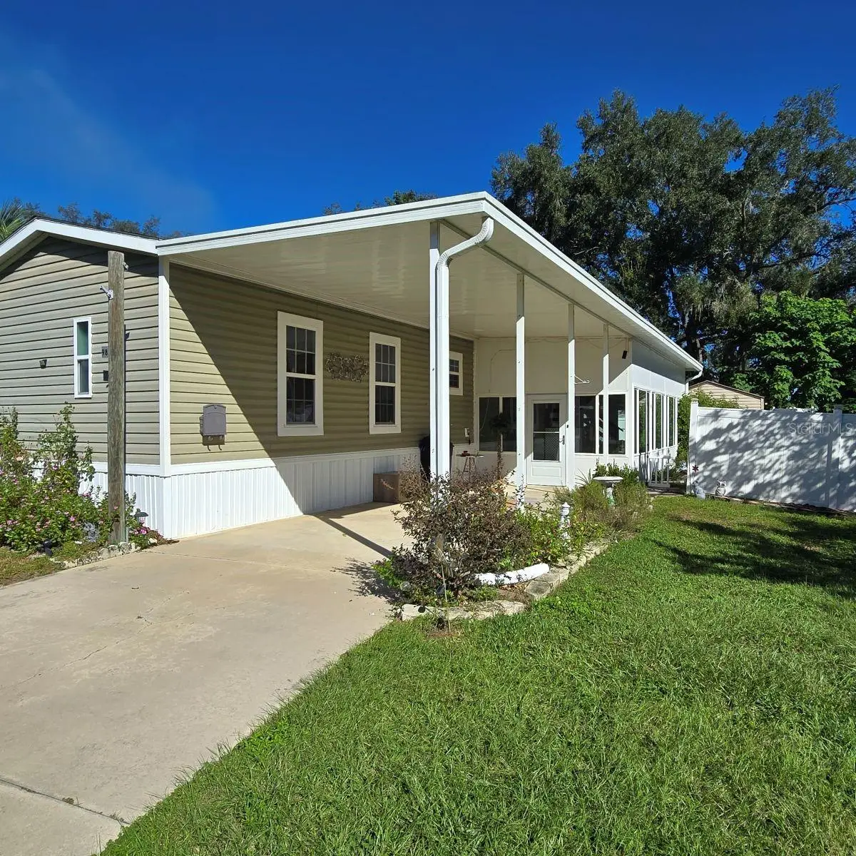 9837 SE 160th Lane, Summerfield, FL 34491 - #1