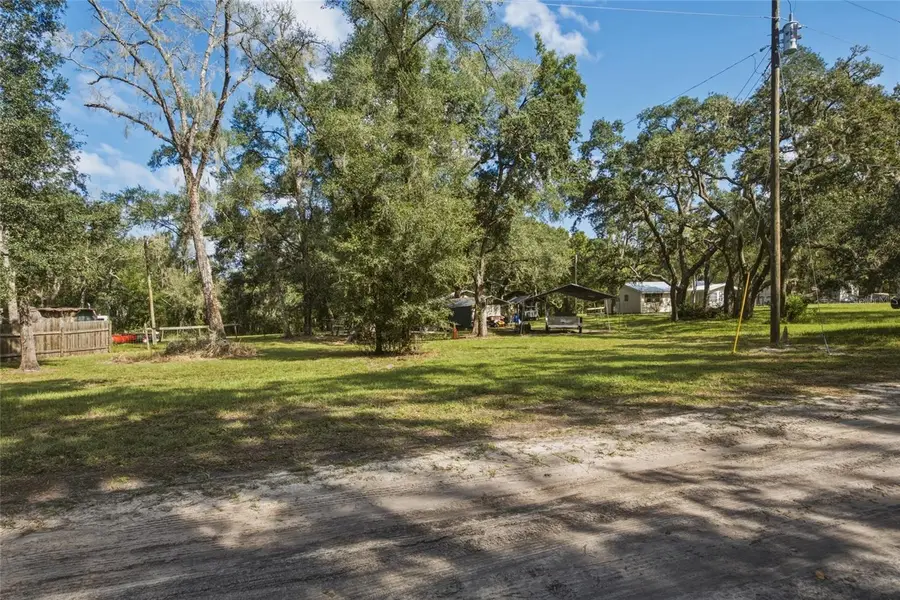 4854 SW 123rd Road, Webster, FL 33597 - #3