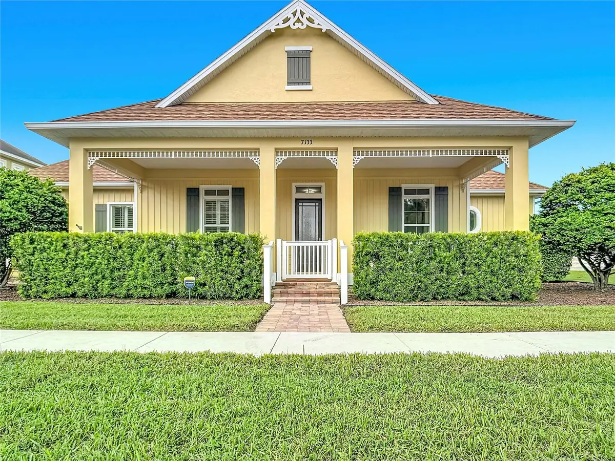 7133 Indiangrass Road, Saint Cloud, FL 34773 - #1
