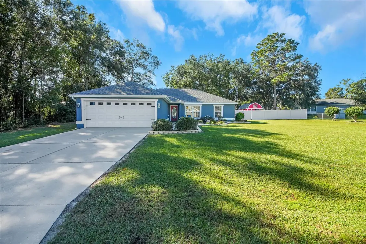 8680 SE 160th Place, Summerfield, FL 34491 - #1