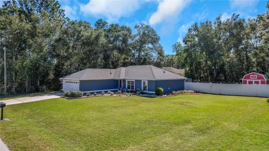 8680 SE 160th Place, Summerfield, FL 34491 - #2