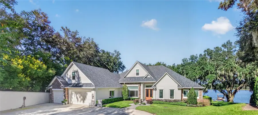 40741 Winken Lane, Umatilla, FL 32784 - #2