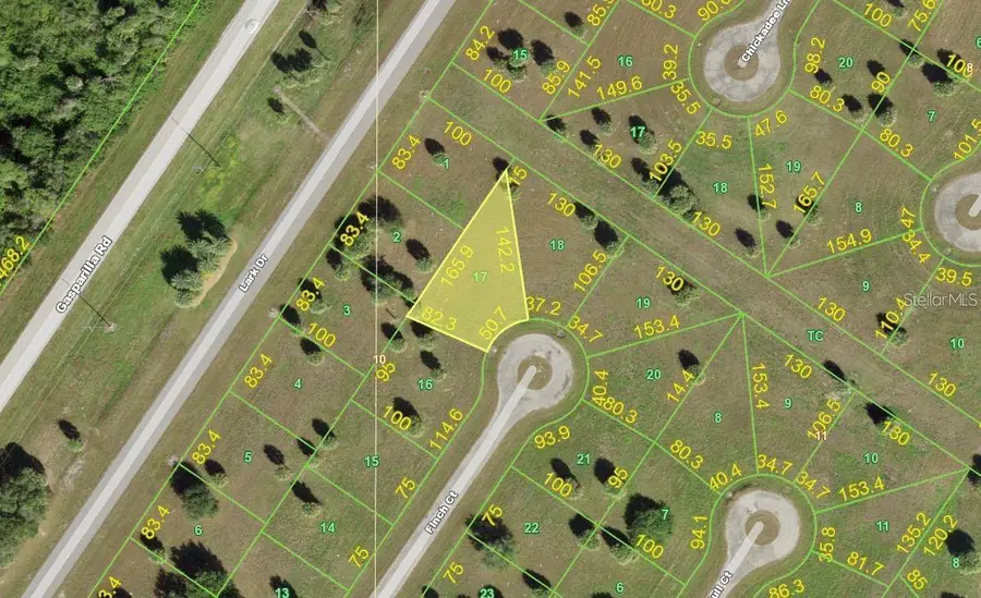 15 Finch Court, Placida, FL 33946 - #2