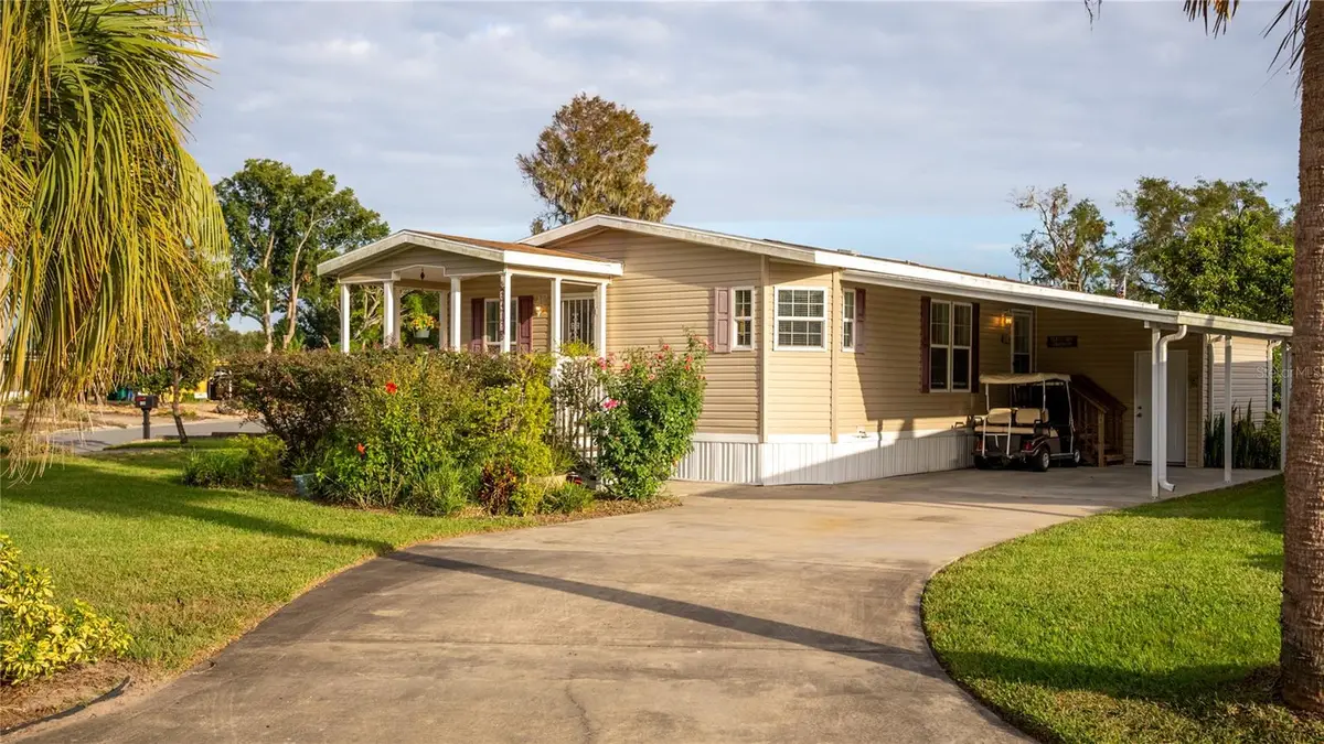 2417 Vindale Road, Tavares, FL 32778 - #1