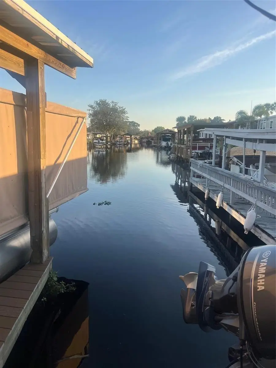 2417 Vindale Road, Tavares, FL 32778 - #3