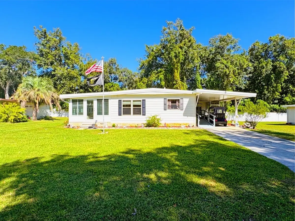 6 Big Oak Lane, Wildwood, FL 34785 - #1