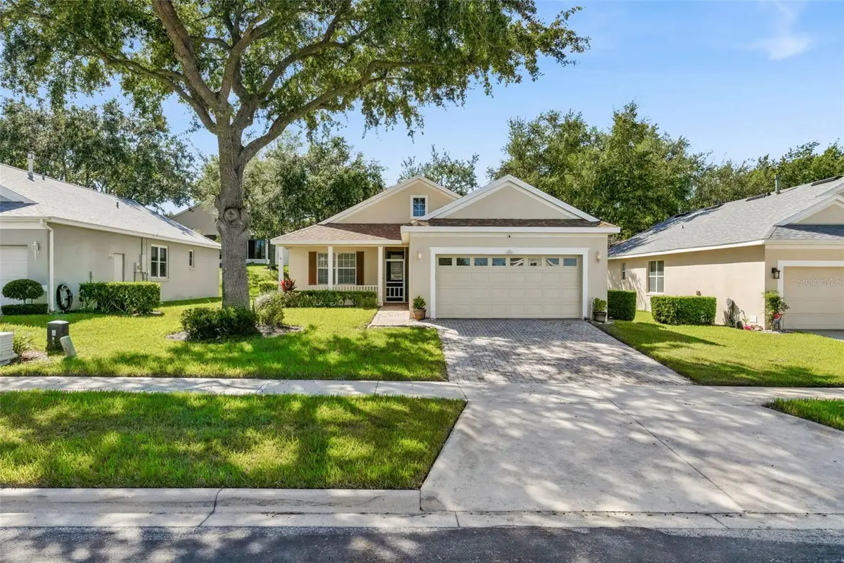 762 Wolf Creek Street, Clermont, FL 34711 - #1