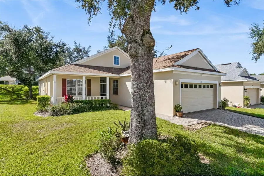 762 Wolf Creek Street, Clermont, FL 34711 - #2