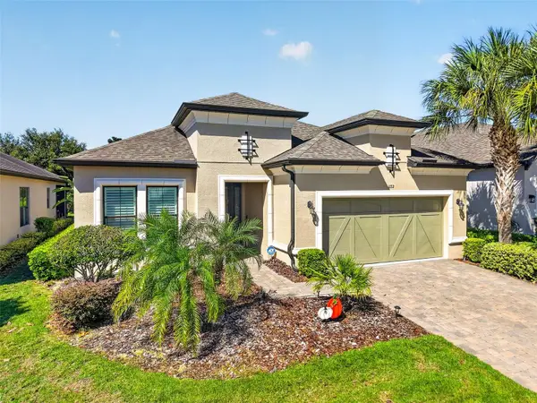 1172 Esperanza Ridge Road, CLERMONT, FL 34715