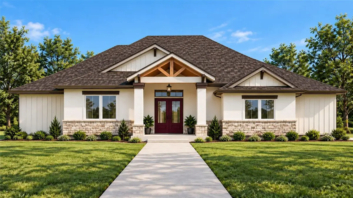 5084 Lakeshore Ranch Road, Groveland, FL 34736 - #1