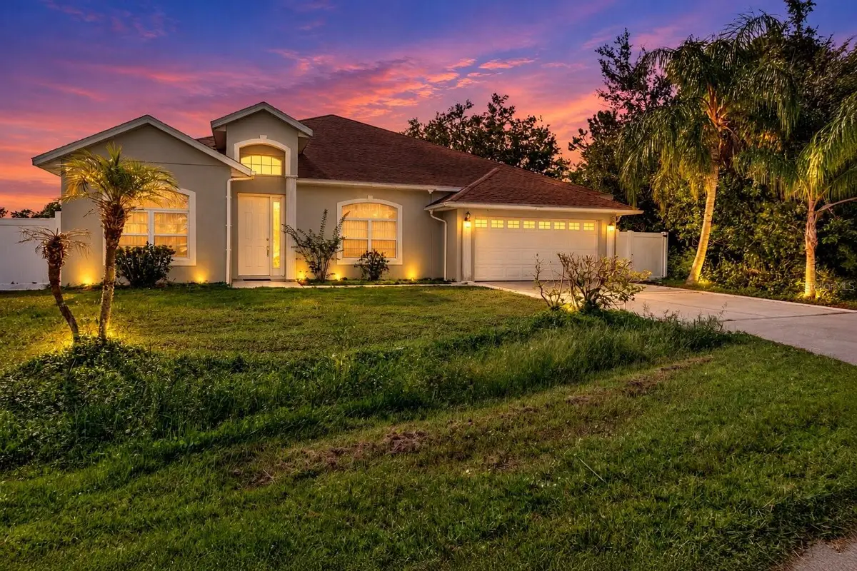 937 Louvre Court, Poinciana, FL 34759 - #1