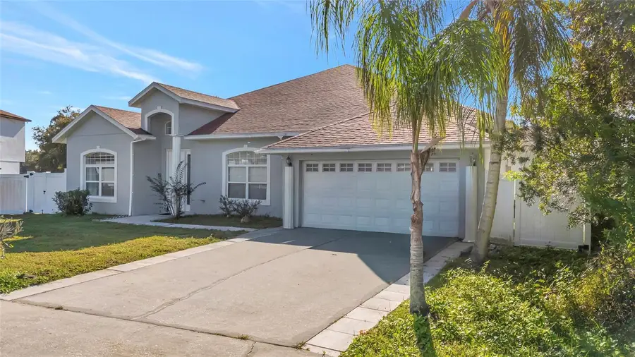 937 Louvre Court, Poinciana, FL 34759 - #3