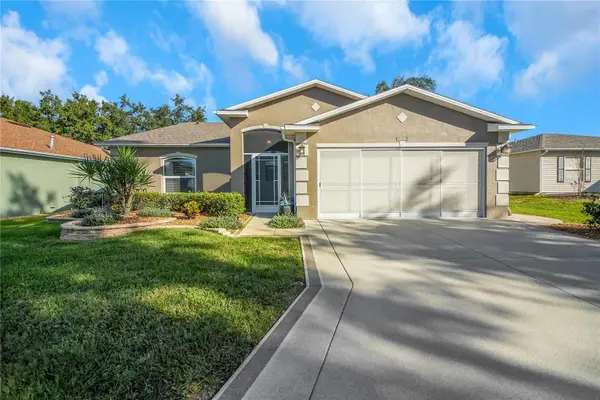 1019 Meadowbend Drive, LEESBURG, FL 34748