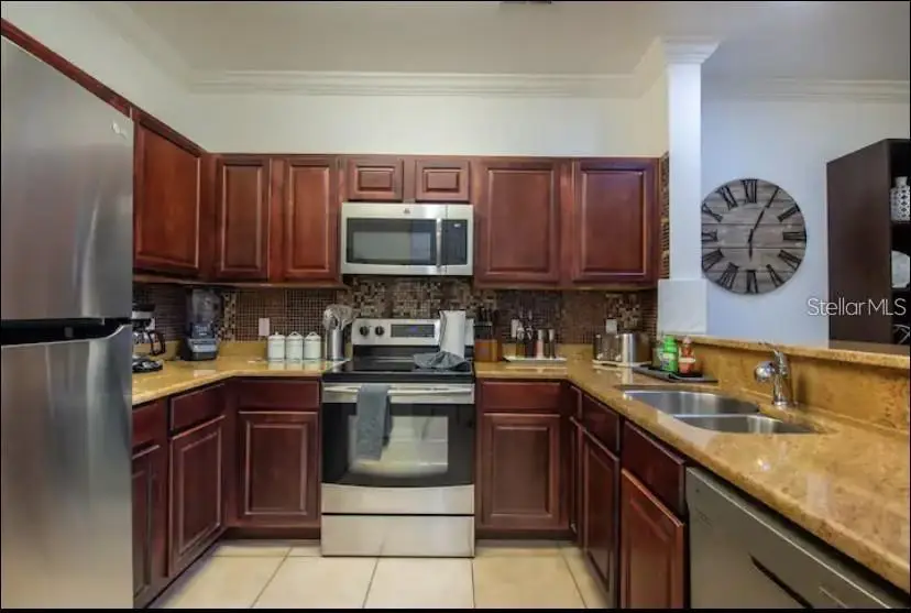 8020 Tuscany Way #6106, Davenport, FL 33896 - #2