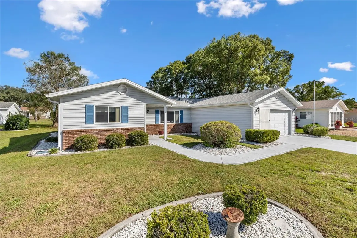 17849 SE 96th Court, Summerfield, FL 34491 - #1