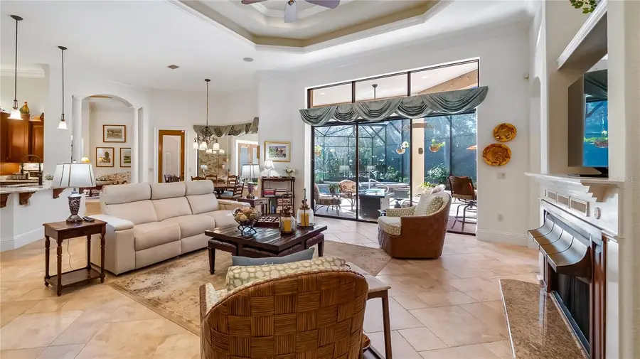 9524 San Fernando Court, Howey In The Hills, FL 34737 - #3