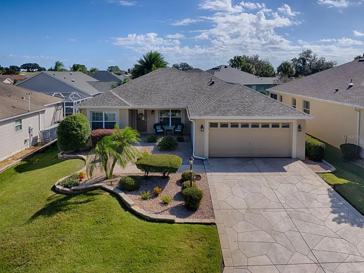 2733 Midland Terrace, The Villages, FL 32162 - #1
