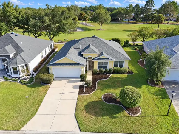 2409 Tamarindo Drive, THE VILLAGES, FL 32162