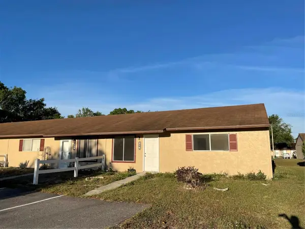 516 E Rosewood Lane #516, TAVARES, FL 32778